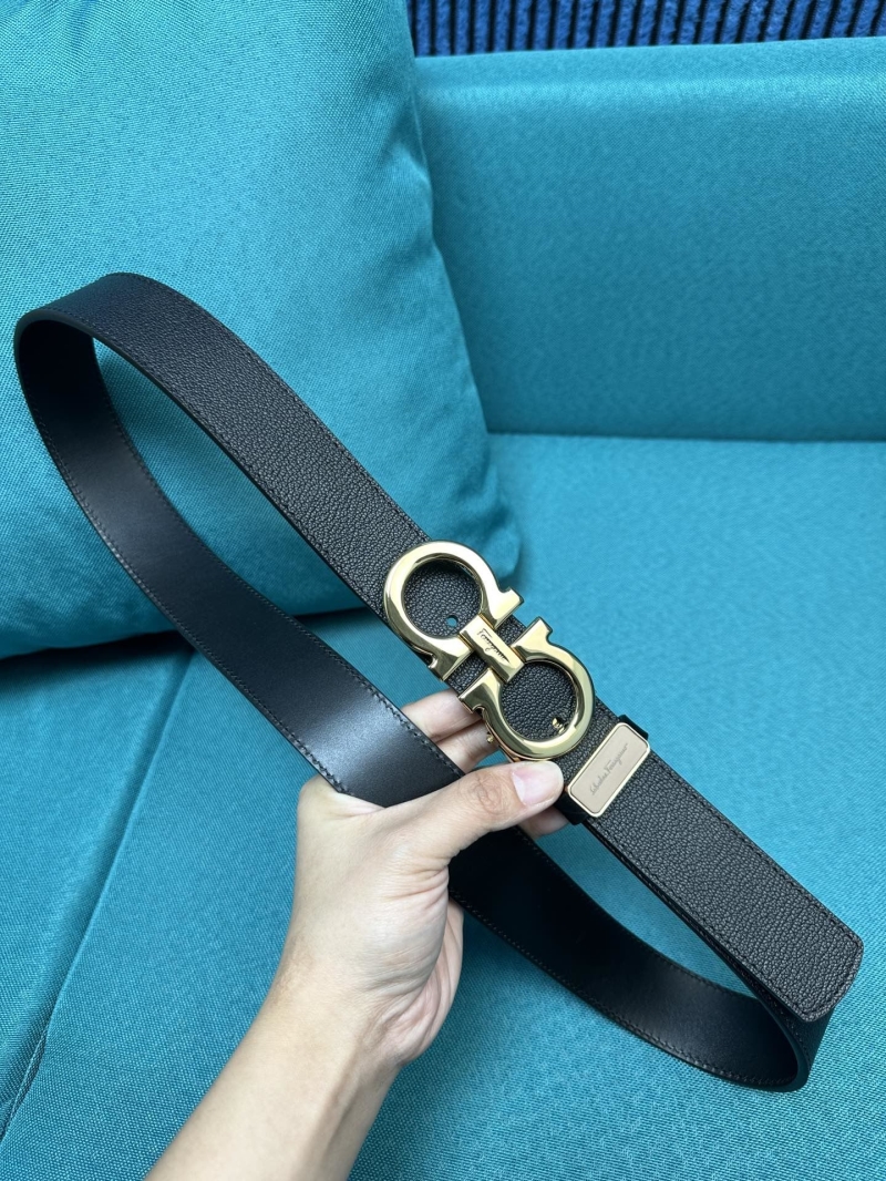 Ferragamo Belts